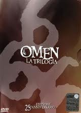 Omen – La trilogia